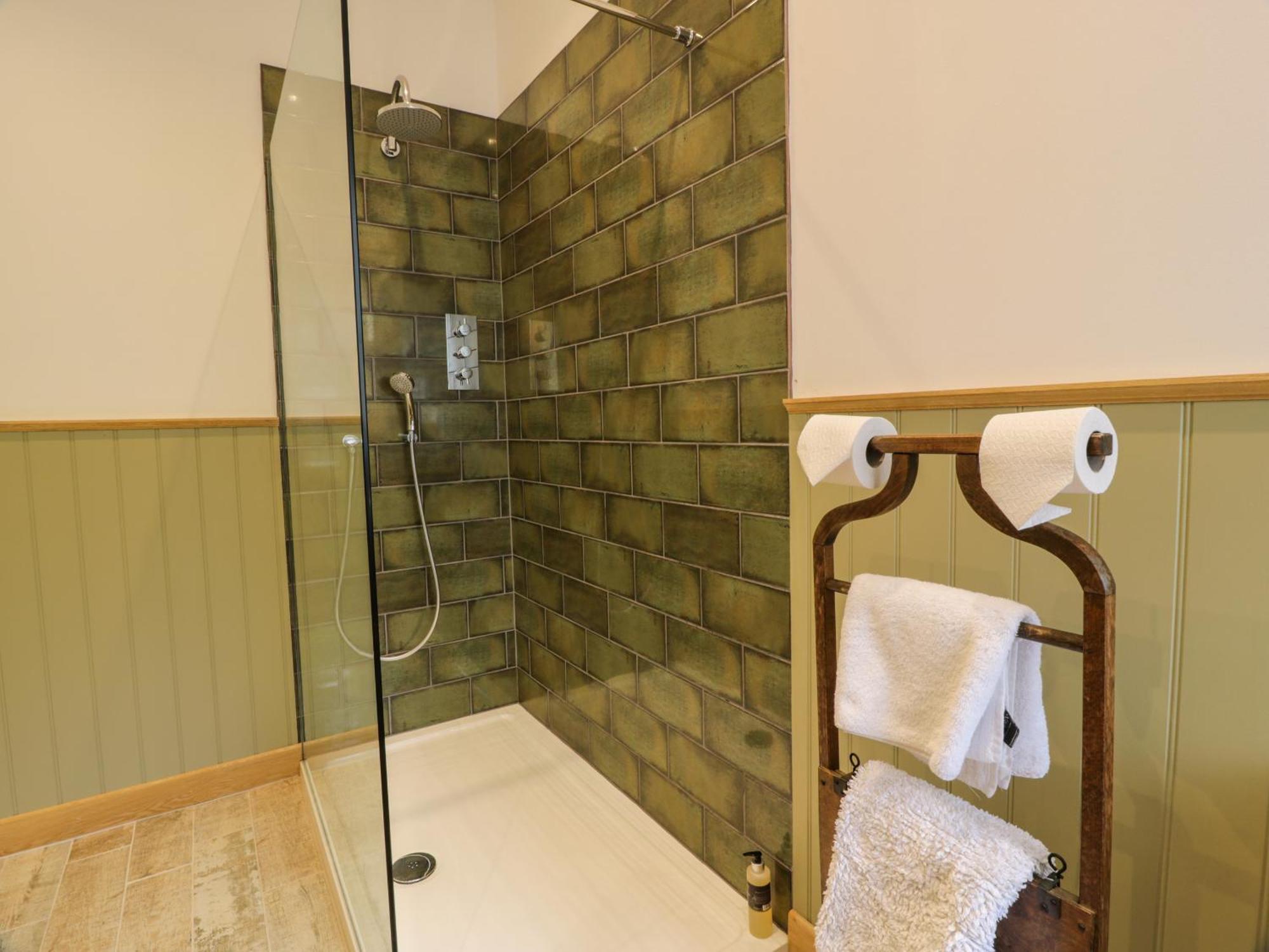 Fordie Lodge Крийф Екстериор снимка